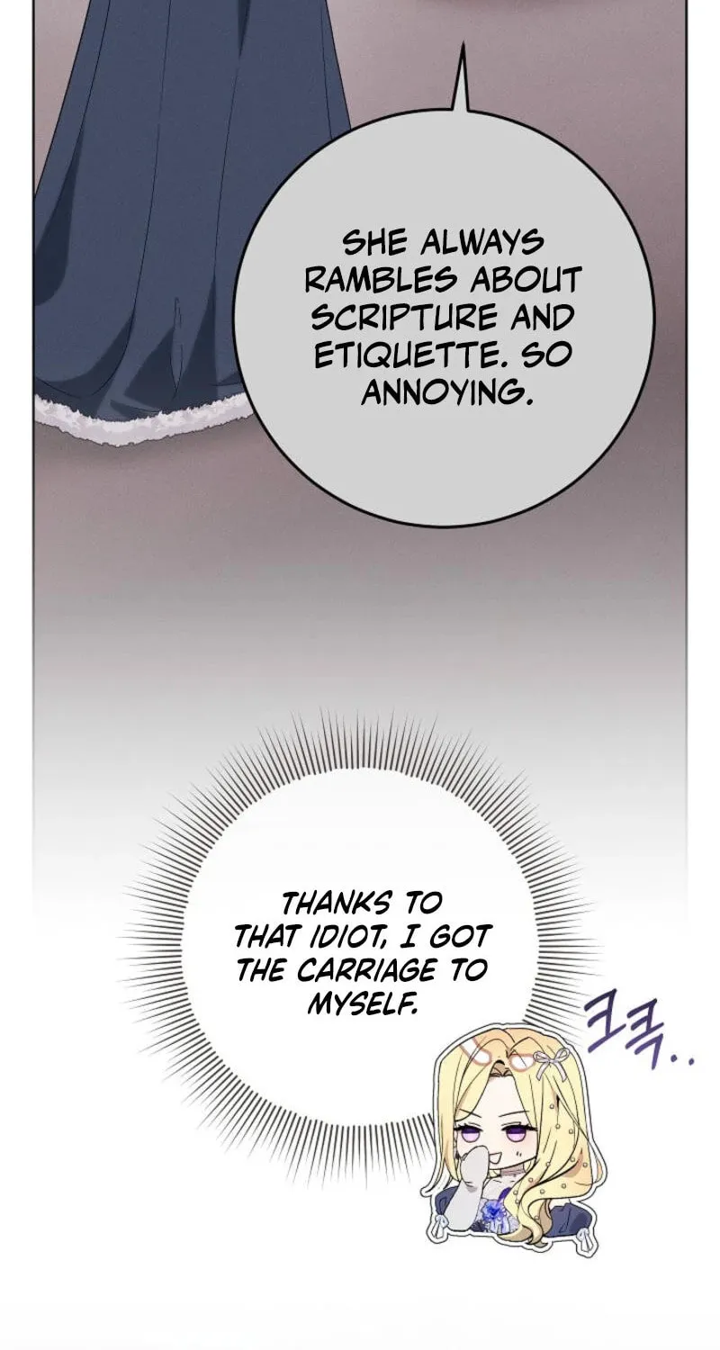 24 Hours Resurrection of the Villainess Chapter 52 page 43 - 