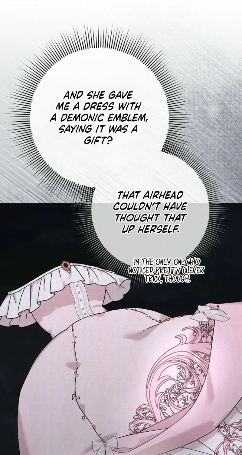 24 Hours Resurrection of the Villainess Chapter 52 page 44 - 