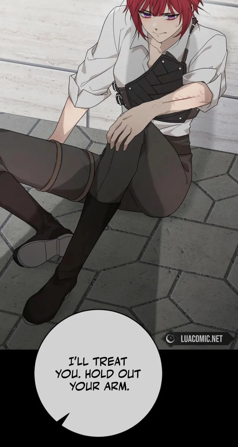 24 Hours Resurrection of the Villainess Chapter 52 page 53 - 