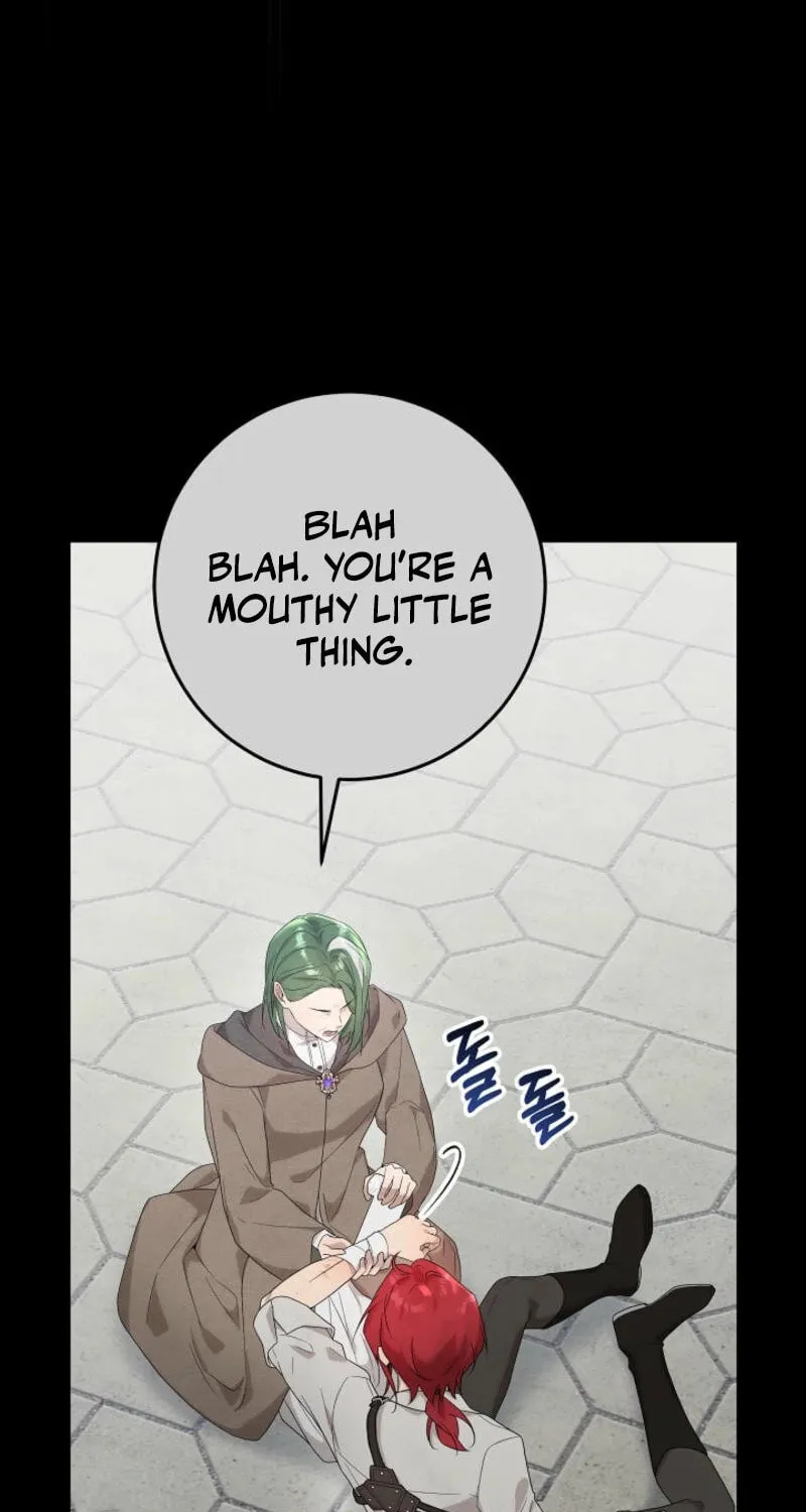 24 Hours Resurrection of the Villainess Chapter 52 page 63 - 