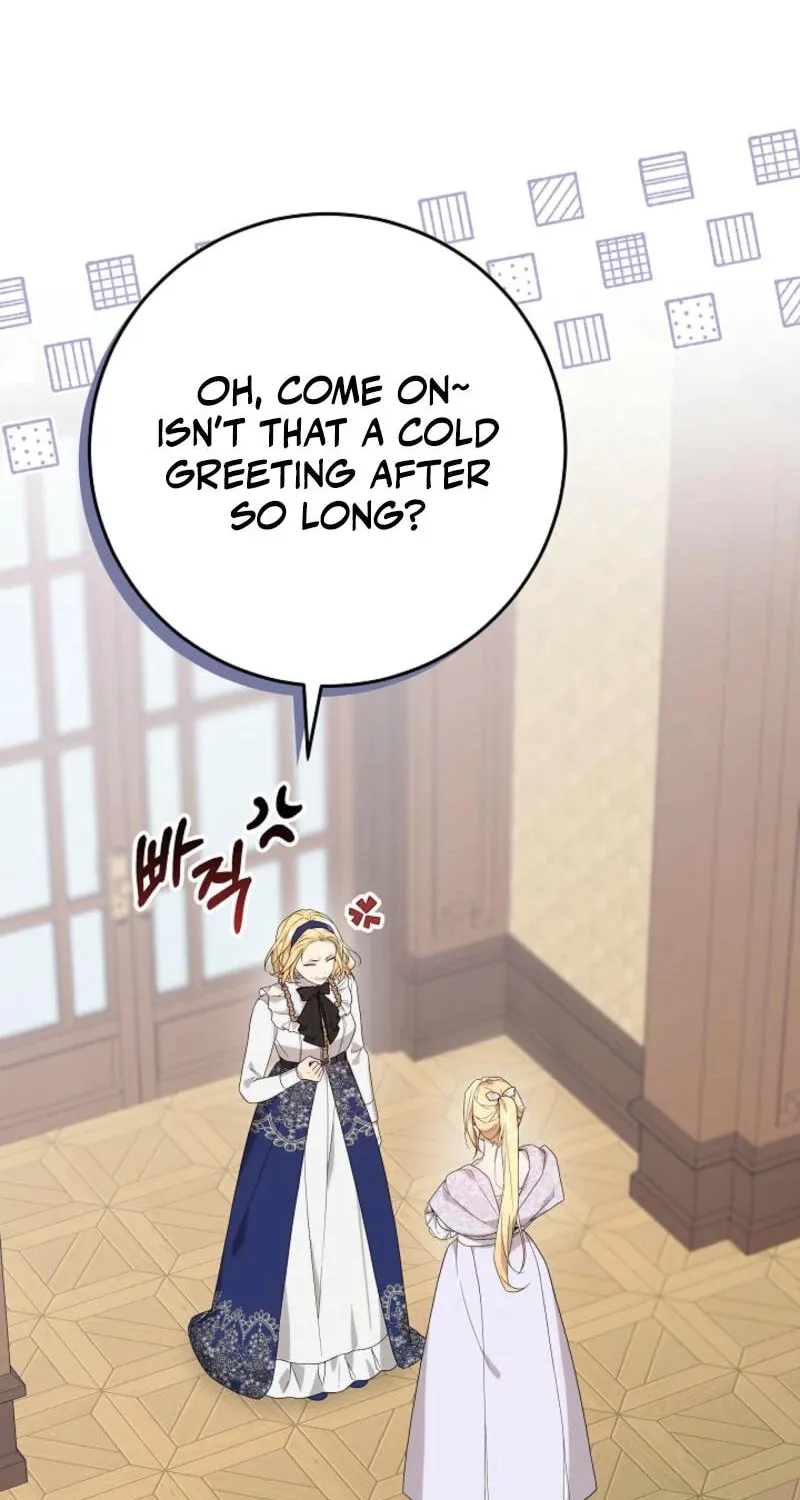24 Hours Resurrection of the Villainess Chapter 52 page 8 - 