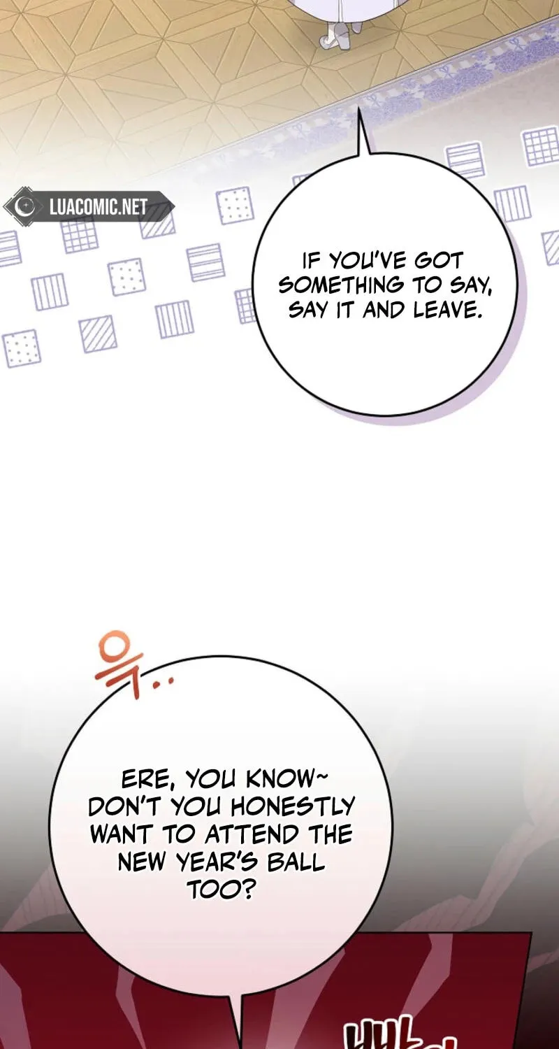 24 Hours Resurrection of the Villainess Chapter 52 page 9 - 