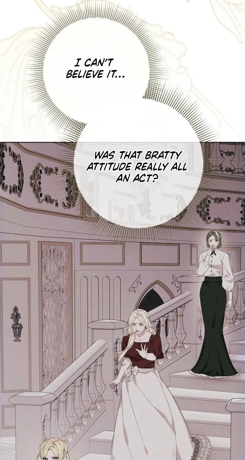 24 Hours Resurrection of the Villainess Chapter 52 page 81 - 