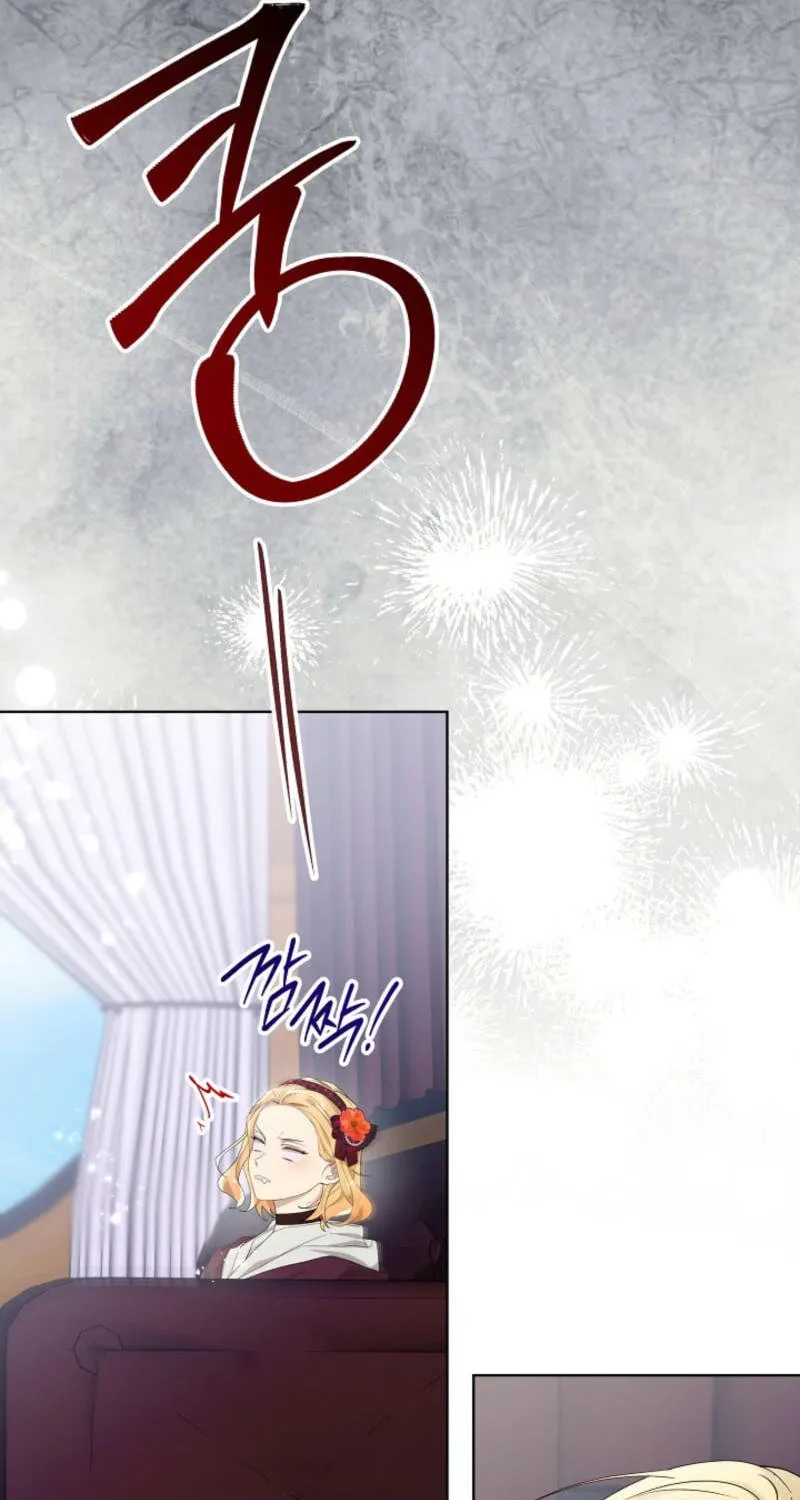24 Hours Resurrection of the Villainess Chapter 52 page 86 - 