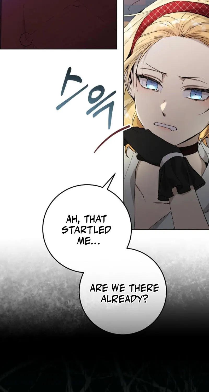 24 Hours Resurrection of the Villainess Chapter 52 page 87 - 