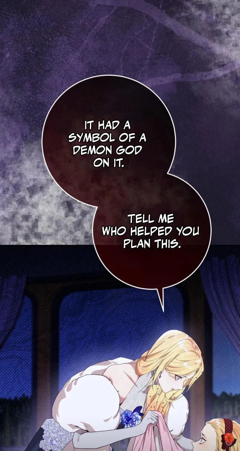 24 Hours Resurrection of the Villainess Chapter 52 page 95 - 