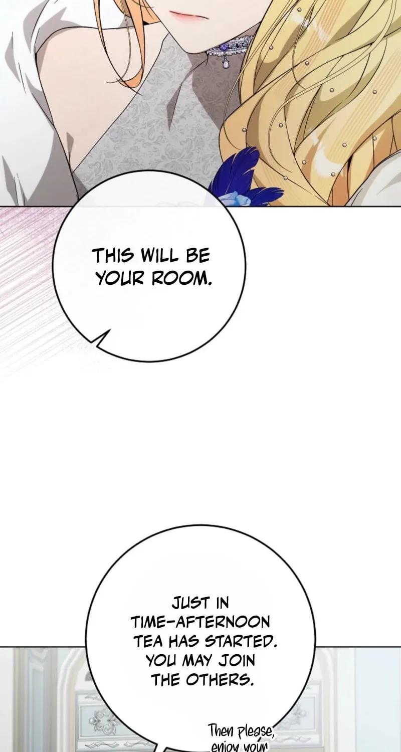 24 Hours Resurrection of the Villainess Chapter 53 page 22 - 