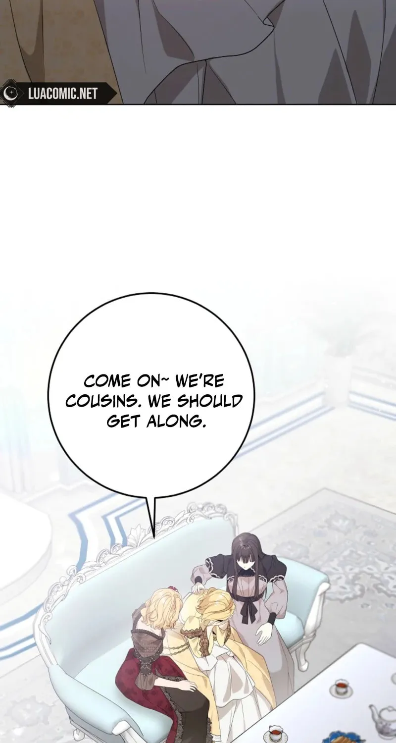 24 Hours Resurrection of the Villainess Chapter 53 page 27 - 