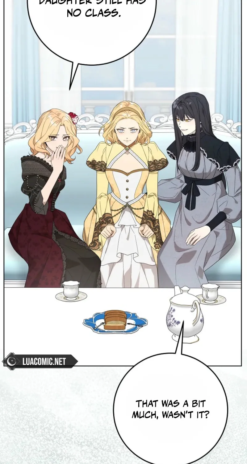 24 Hours Resurrection of the Villainess Chapter 53 page 45 - 