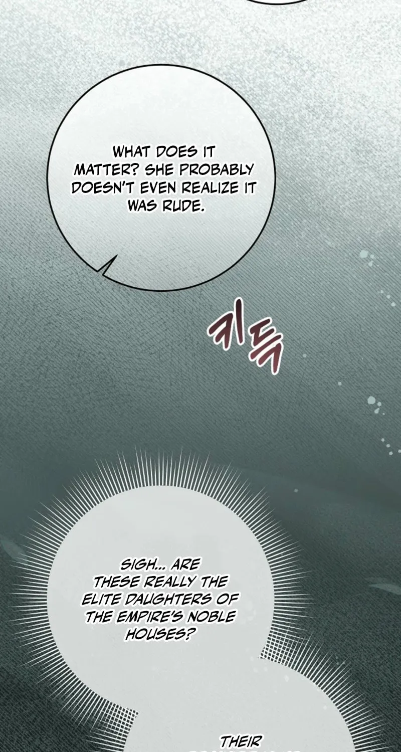 24 Hours Resurrection of the Villainess Chapter 53 page 46 - 