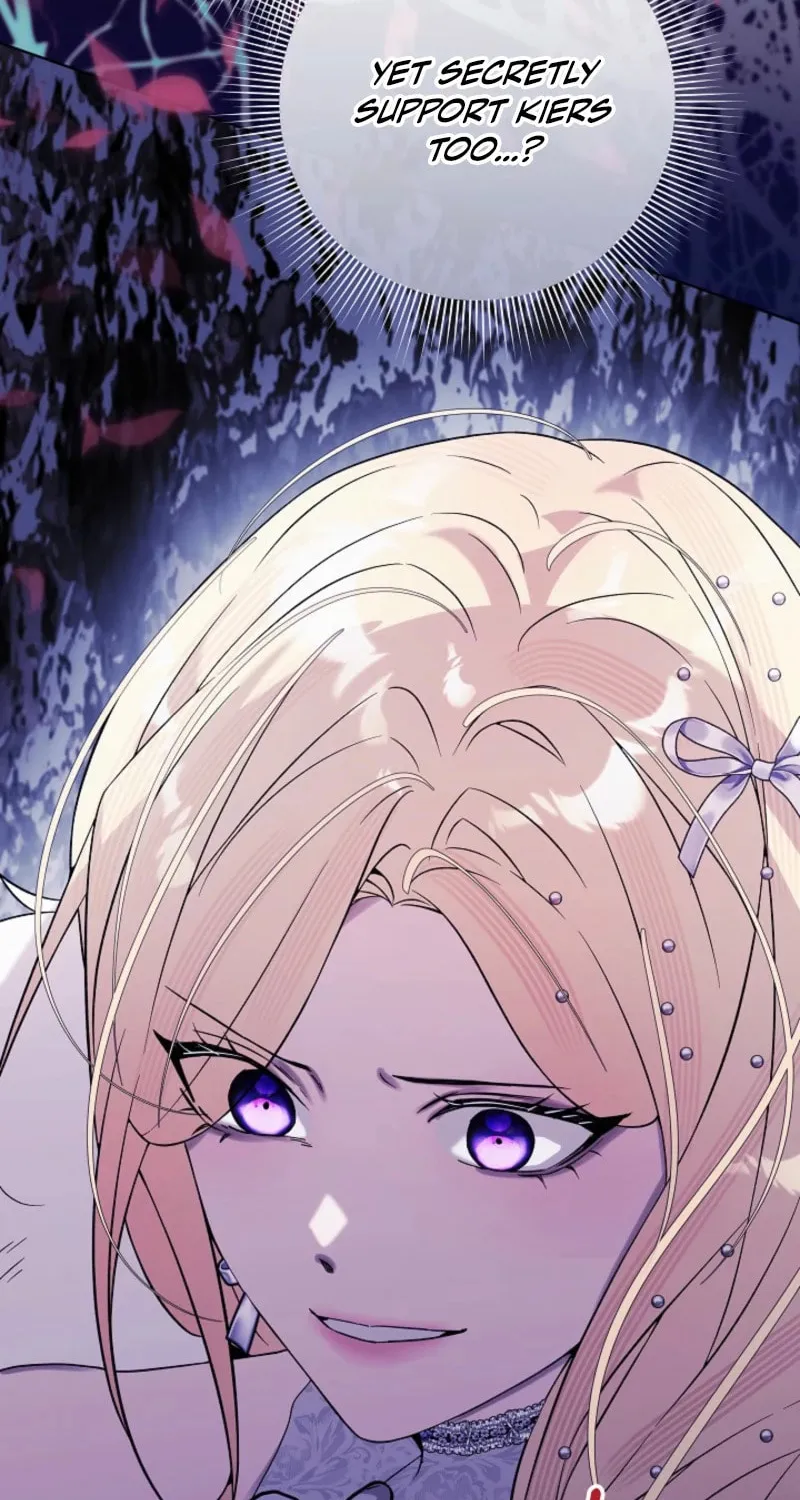 24 Hours Resurrection of the Villainess Chapter 53 page 58 - 