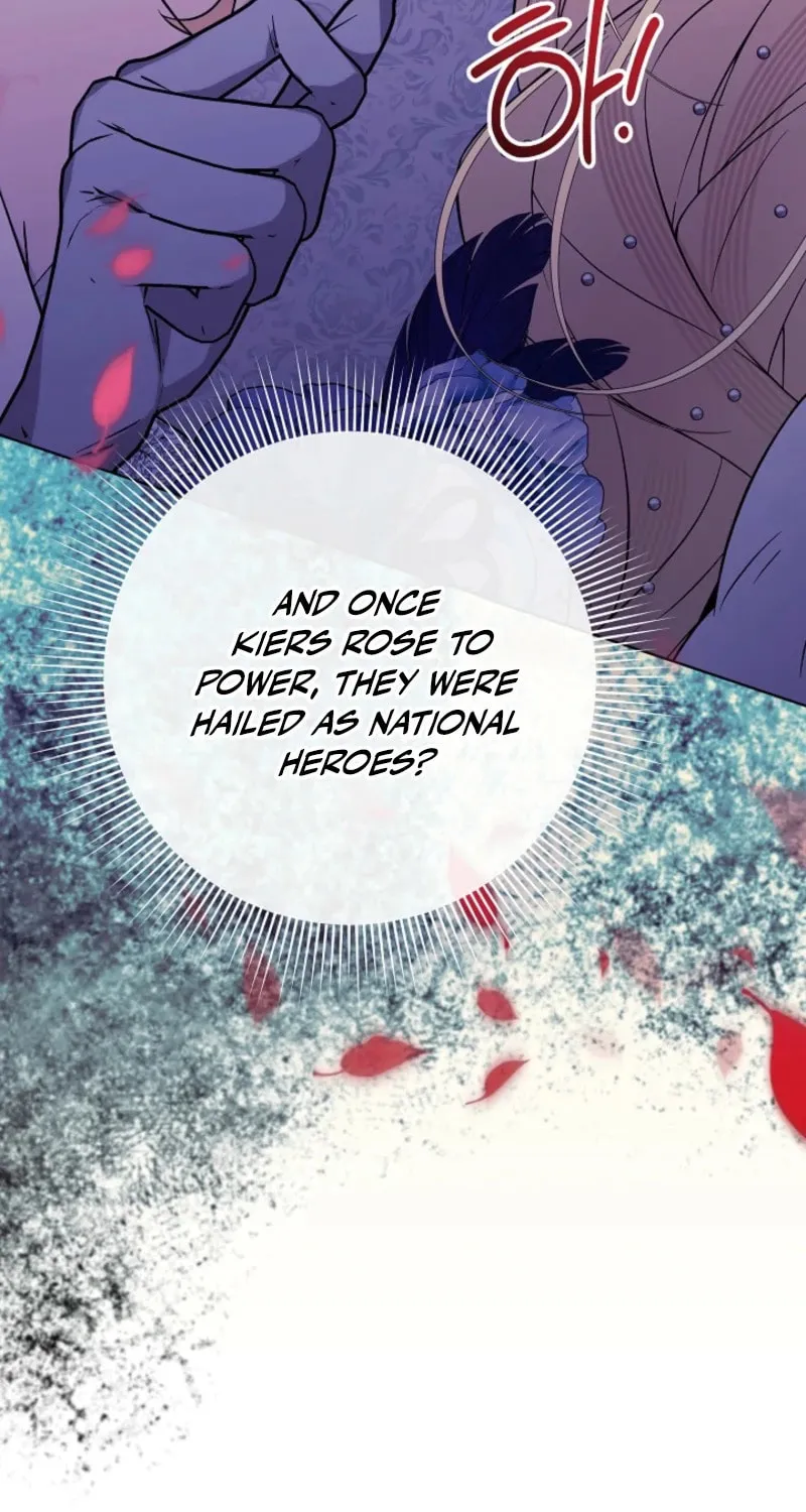 24 Hours Resurrection of the Villainess Chapter 53 page 59 - 