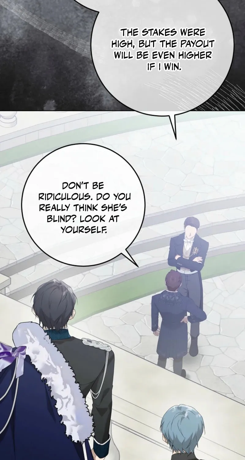 24 Hours Resurrection of the Villainess Chapter 53 page 7 - 