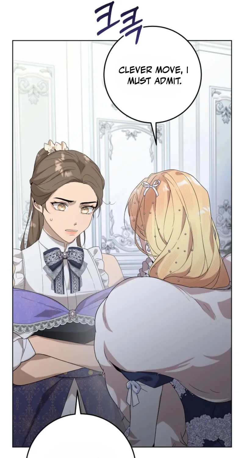24 Hours Resurrection of the Villainess Chapter 53 page 61 - 
