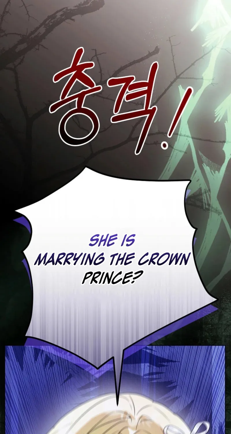 24 Hours Resurrection of the Villainess Chapter 53 page 64 - 