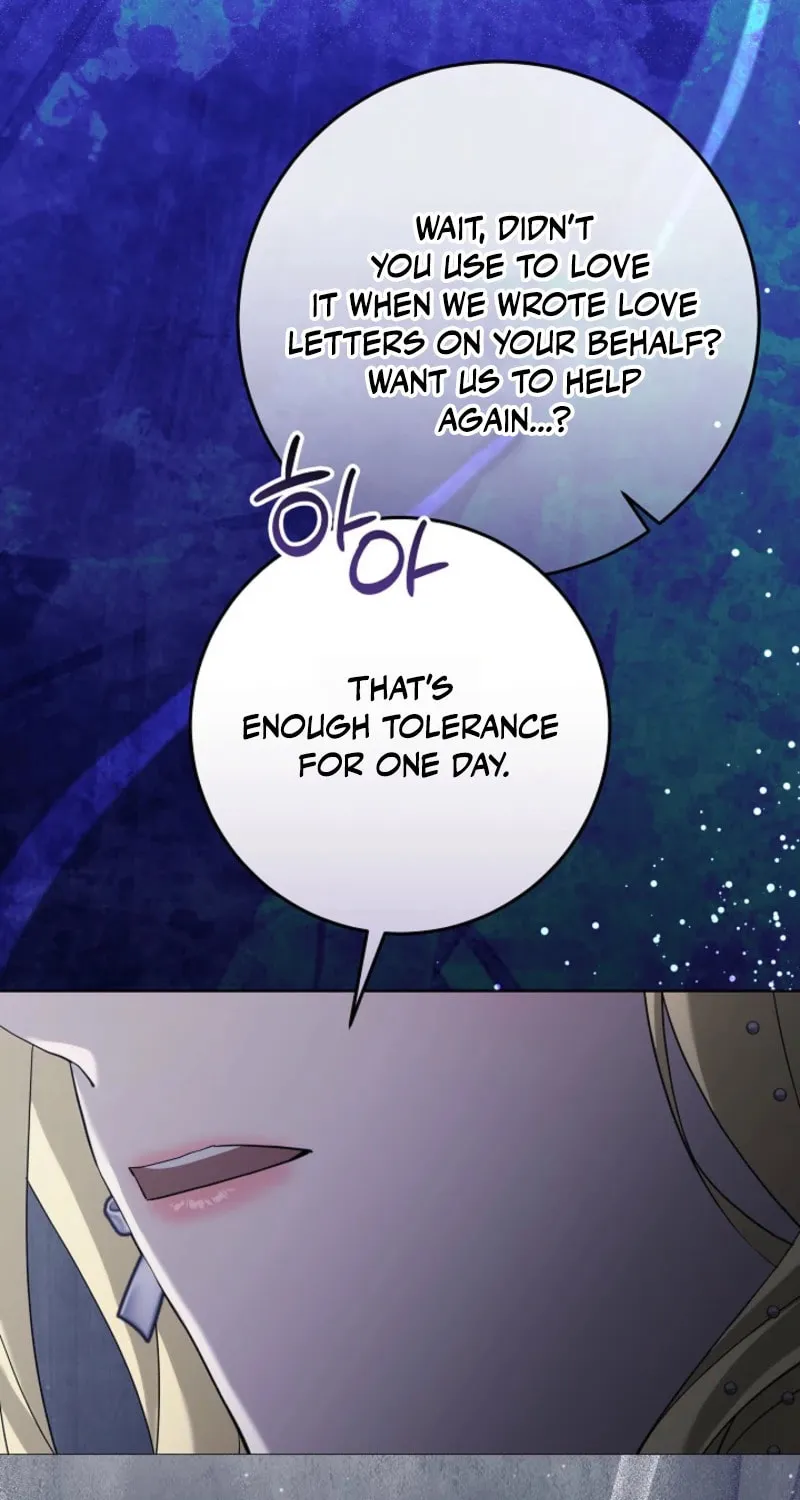 24 Hours Resurrection of the Villainess Chapter 53 page 69 - 