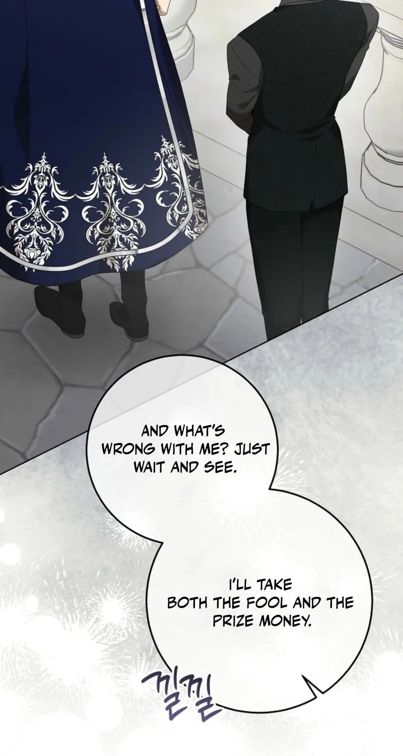 24 Hours Resurrection of the Villainess Chapter 53 page 8 - 