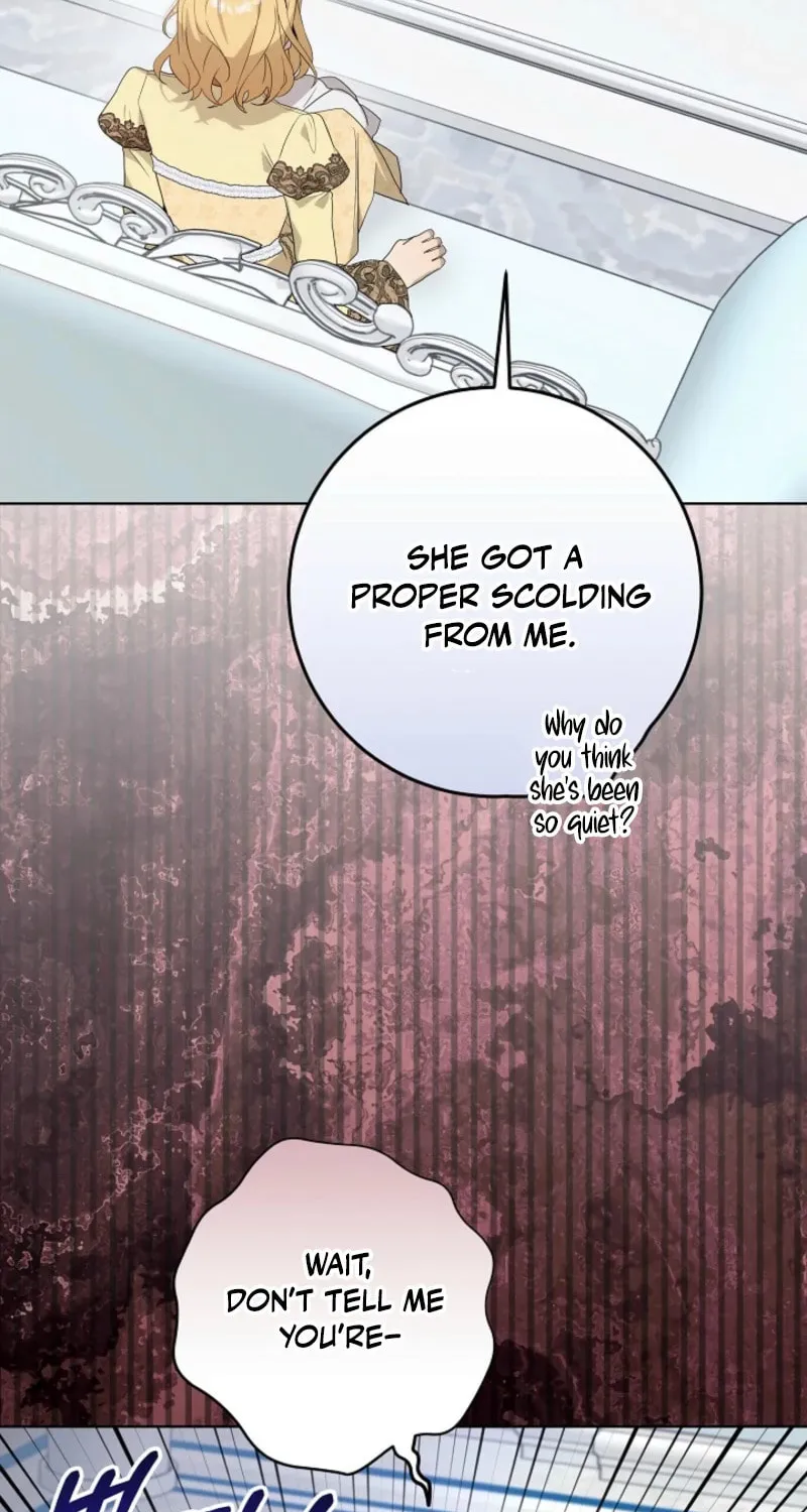 24 Hours Resurrection of the Villainess Chapter 53 page 72 - 
