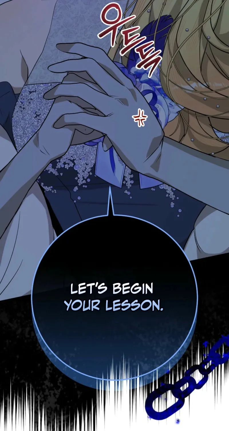 24 Hours Resurrection of the Villainess Chapter 53 page 75 - 