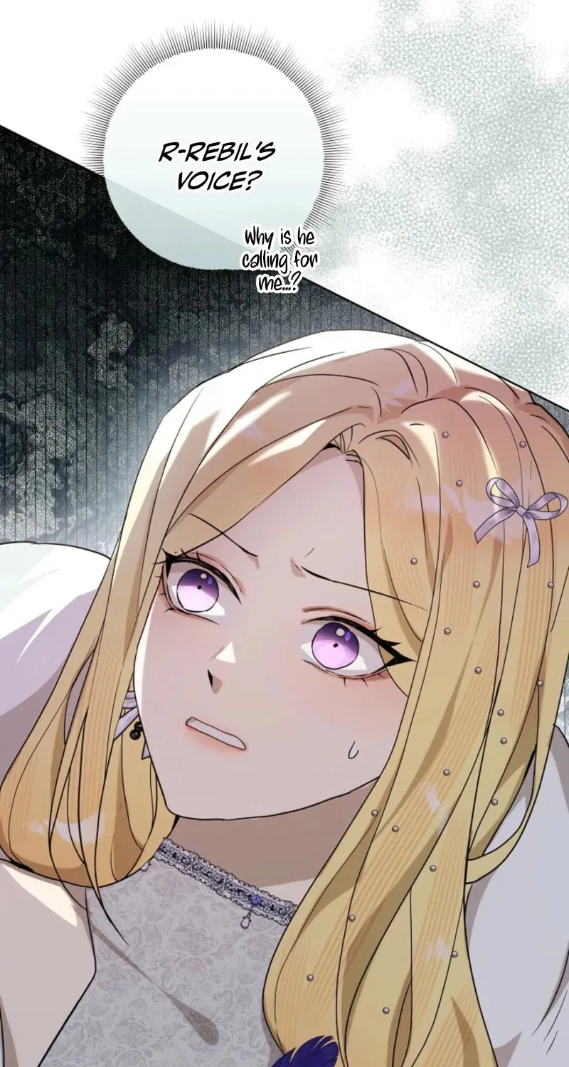 24 Hours Resurrection of the Villainess Chapter 53 page 100 - 