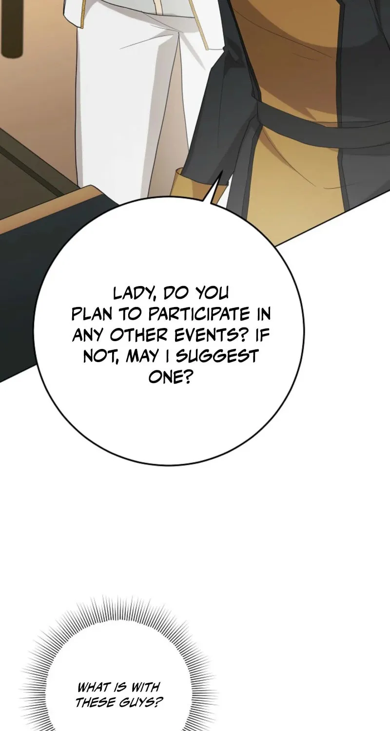 24 Hours Resurrection of the Villainess Chapter 54 page 107 - 