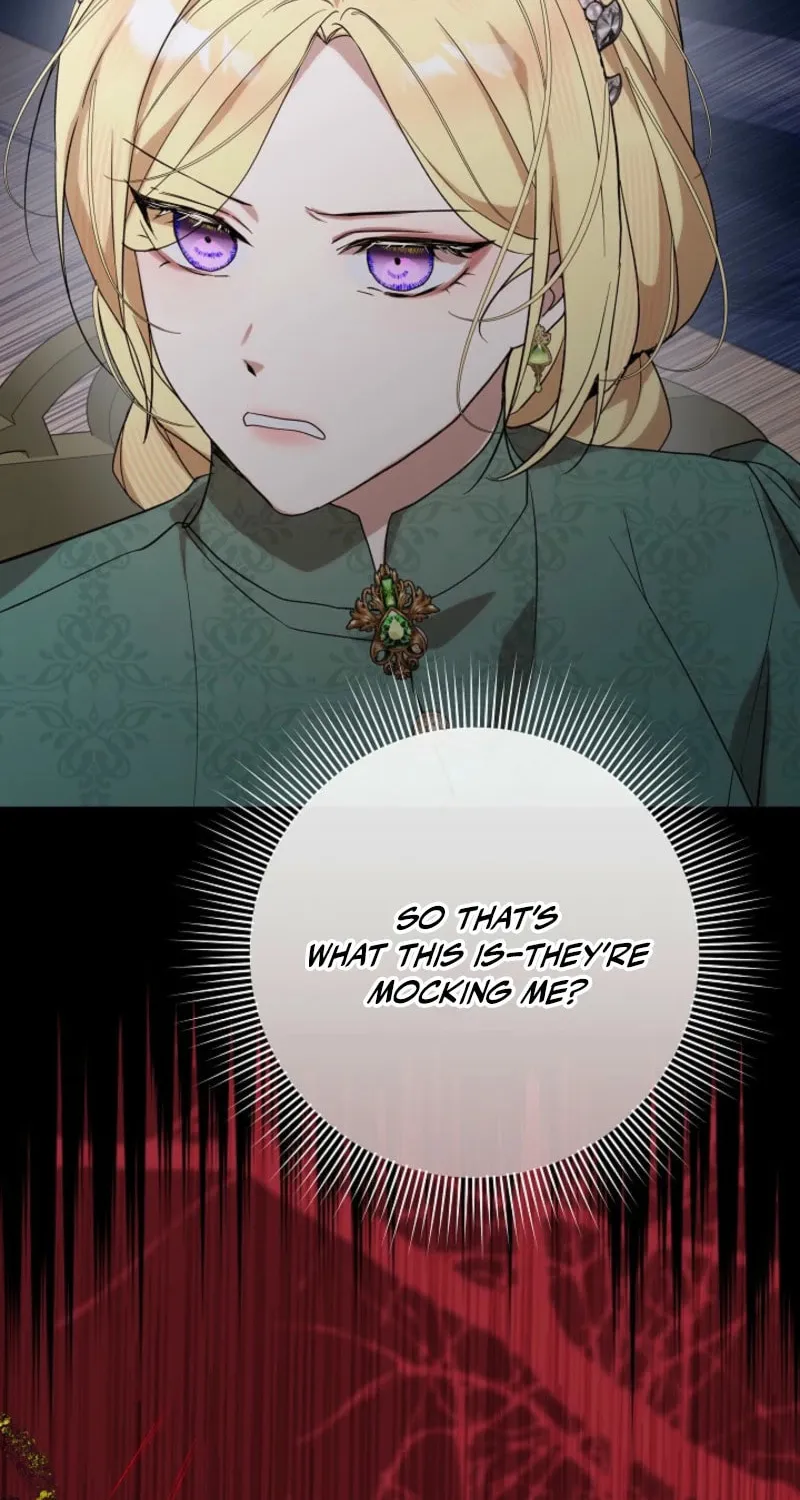 24 Hours Resurrection of the Villainess Chapter 54 page 111 - 