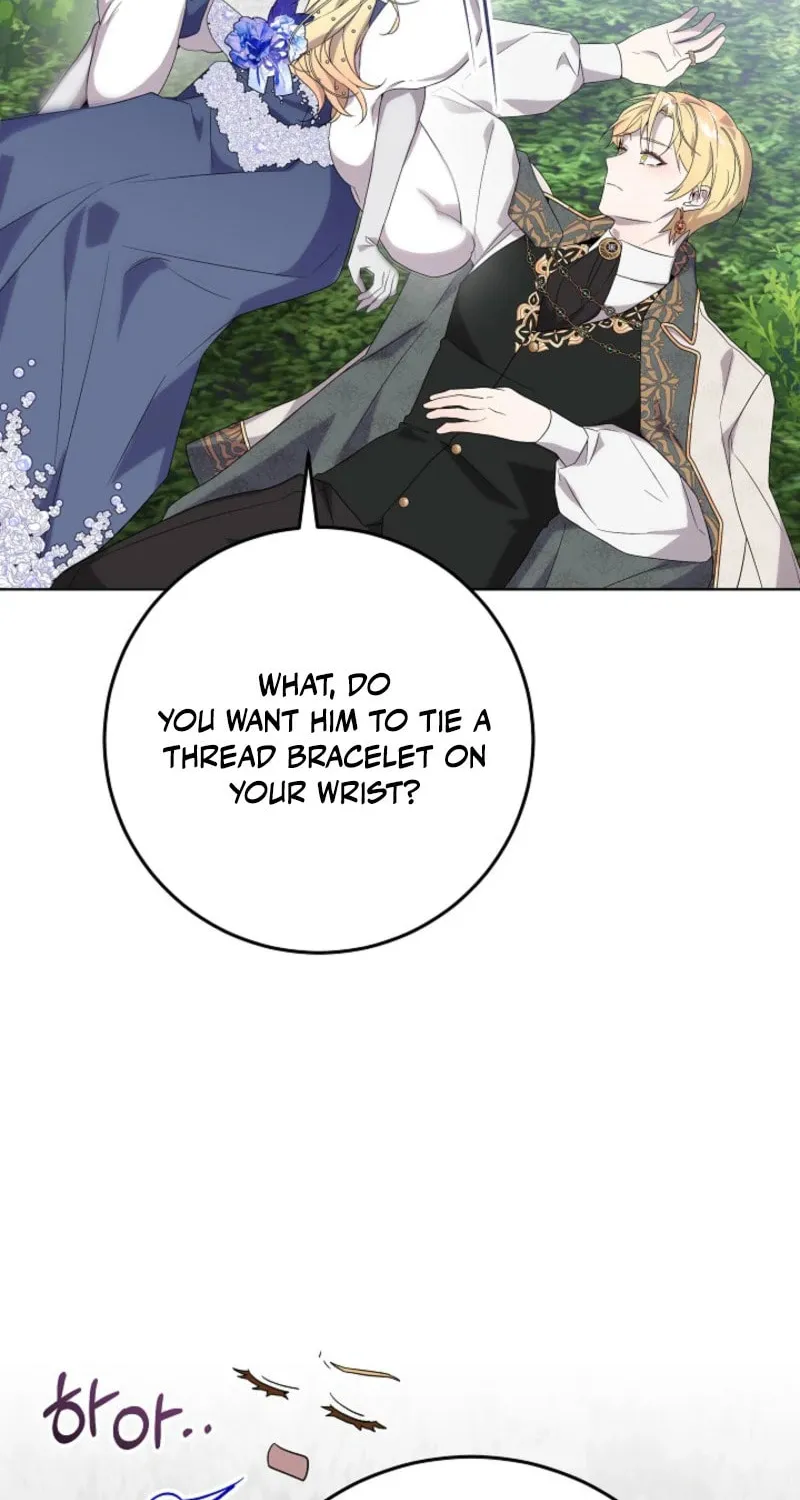 24 Hours Resurrection of the Villainess Chapter 54 page 28 - 