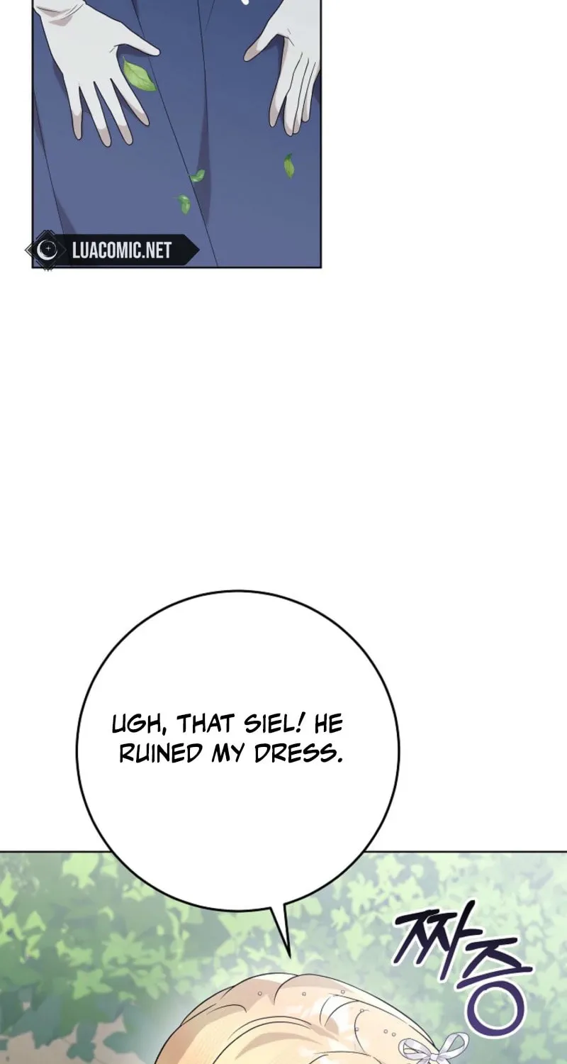 24 Hours Resurrection of the Villainess Chapter 54 page 38 - 
