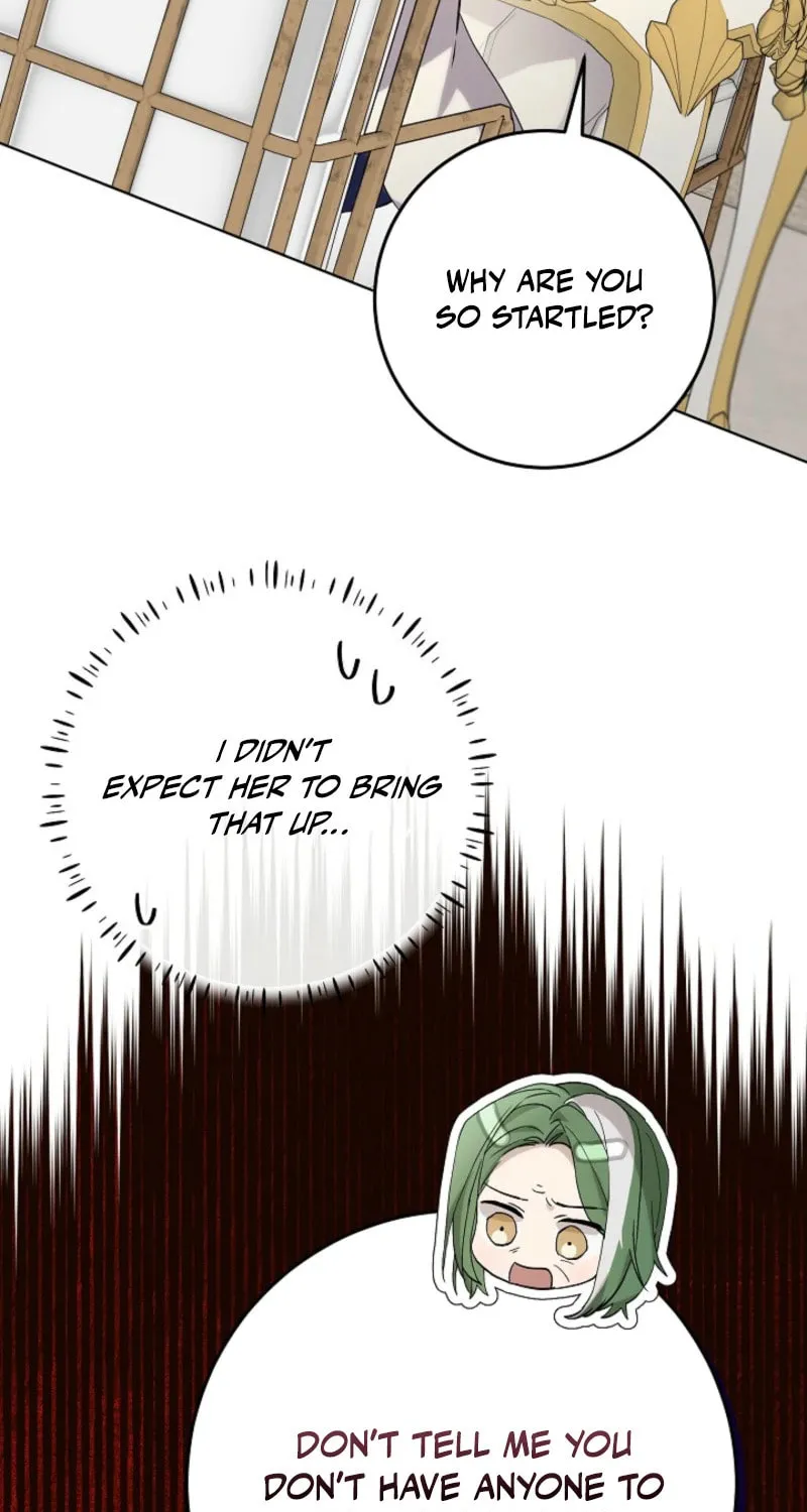 24 Hours Resurrection of the Villainess Chapter 54 page 47 - 