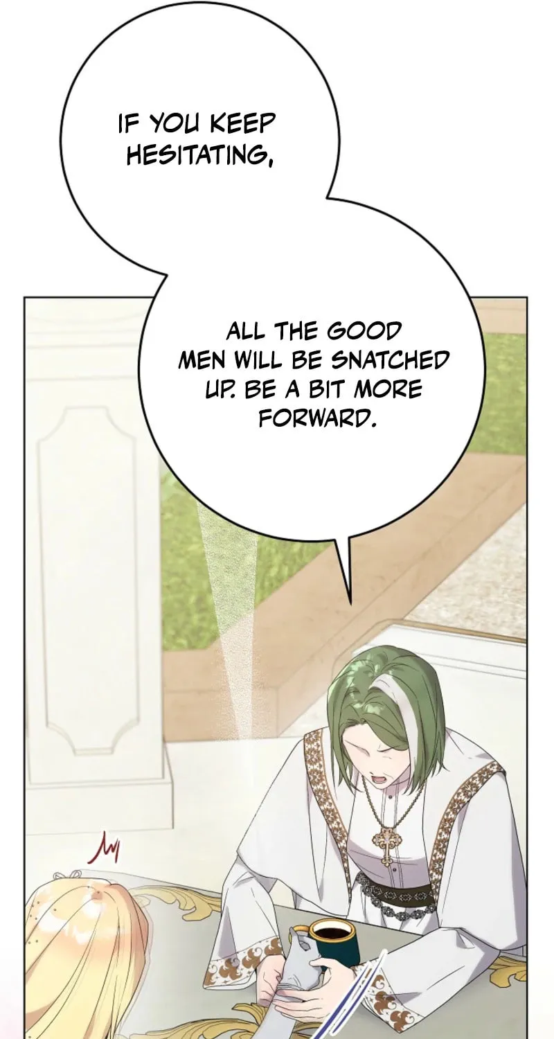 24 Hours Resurrection of the Villainess Chapter 54 page 50 - 