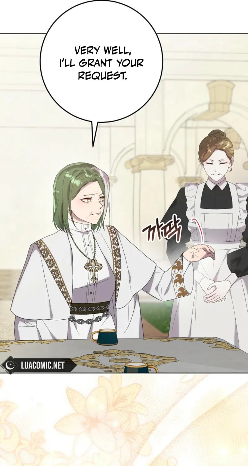 24 Hours Resurrection of the Villainess Chapter 54 page 60 - 