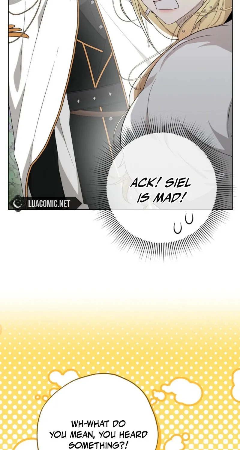 24 Hours Resurrection of the Villainess Chapter 54 page 7 - 