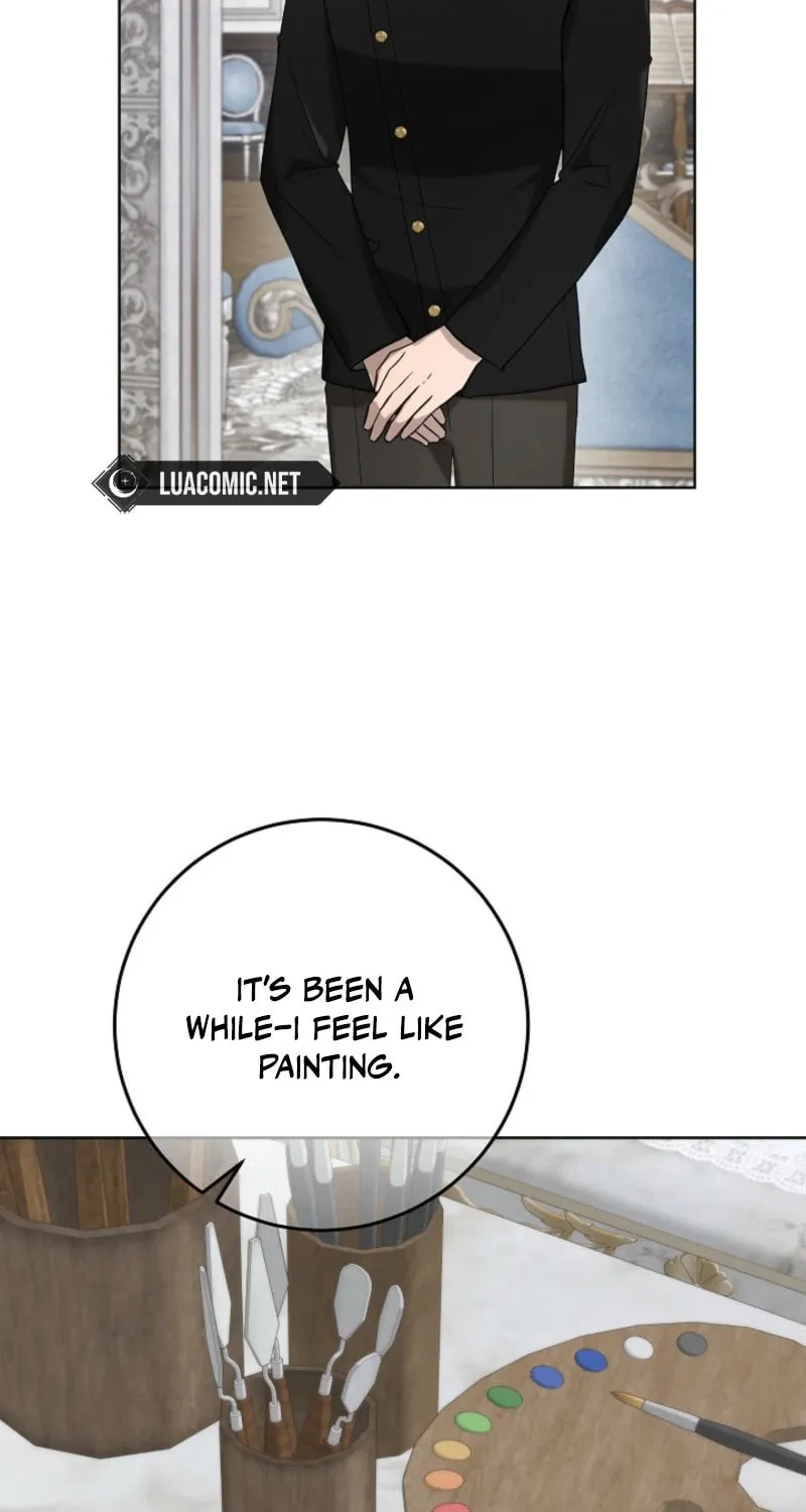 24 Hours Resurrection of the Villainess Chapter 54 page 84 - 