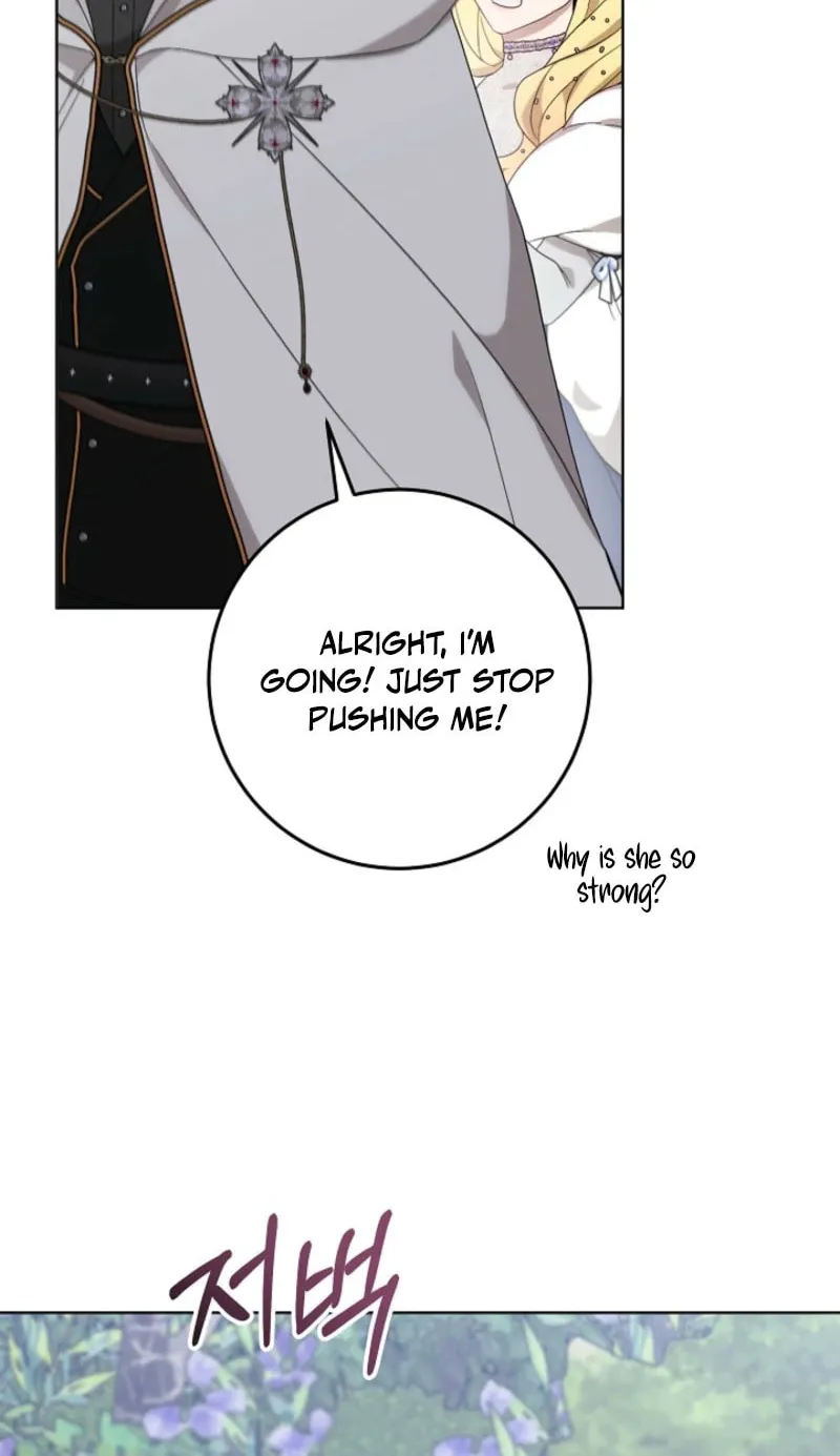 24 Hours Resurrection of the Villainess Chapter 54 page 10 - 