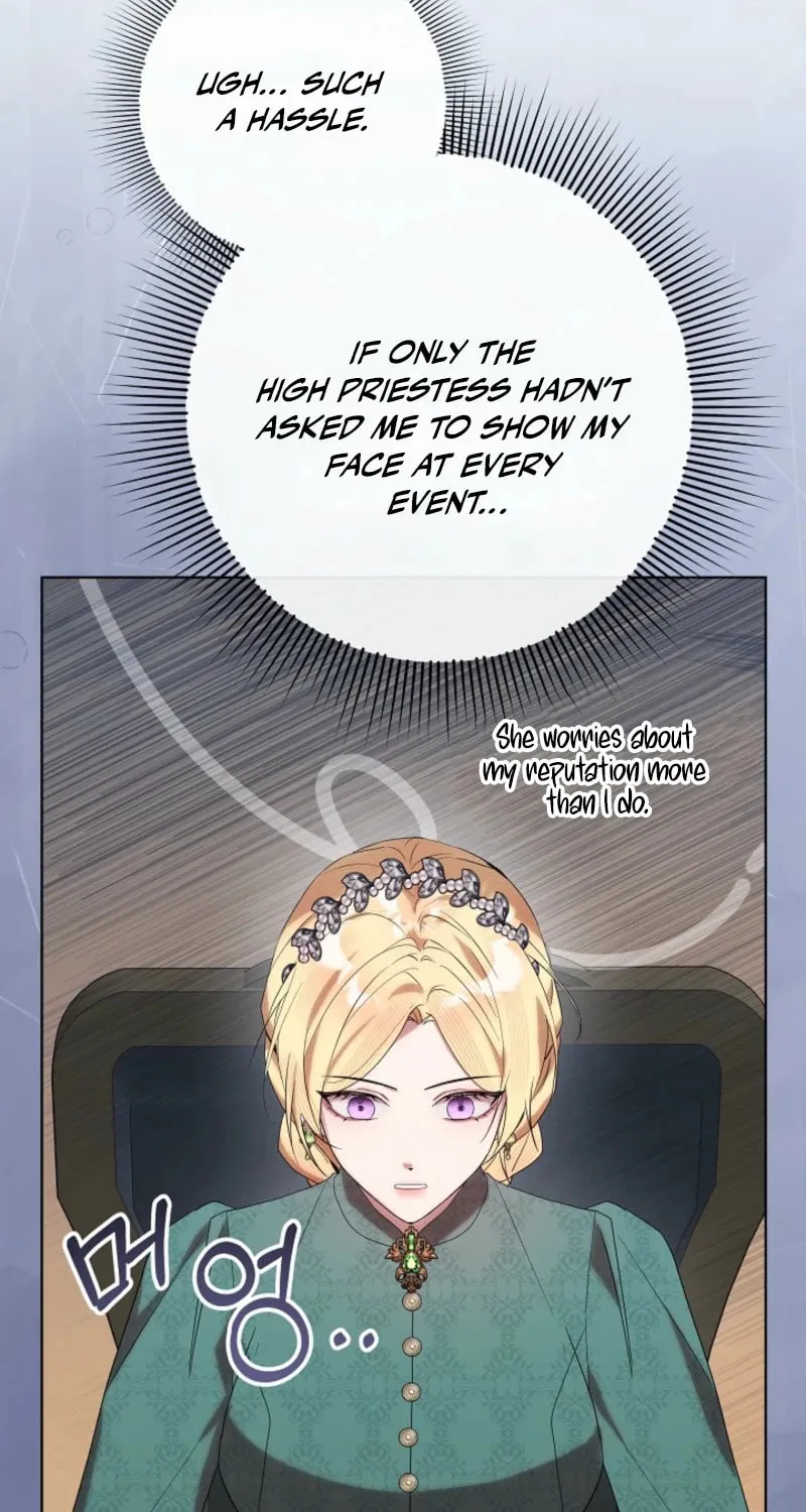 24 Hours Resurrection of the Villainess Chapter 54 page 98 - 