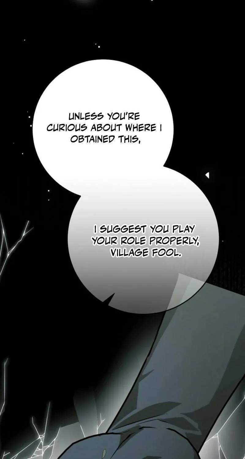 24 Hours Resurrection of the Villainess Chapter 55 page 31 - 