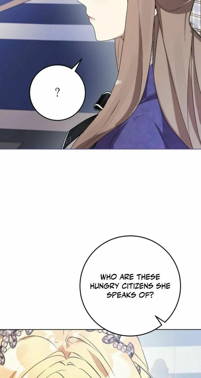 24 Hours Resurrection of the Villainess Chapter 55 page 51 - 