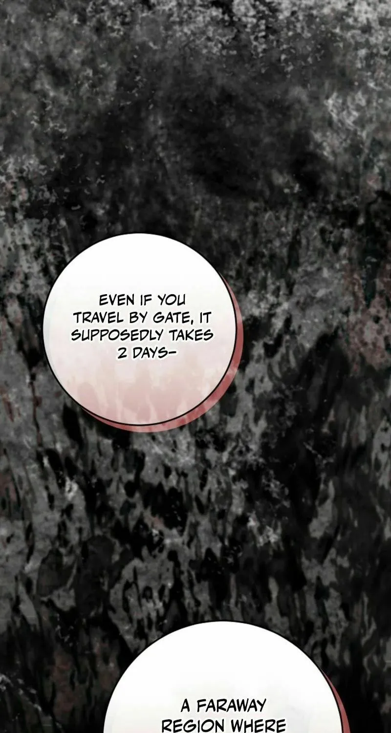 24 Hours Resurrection of the Villainess Chapter 55 page 53 - 