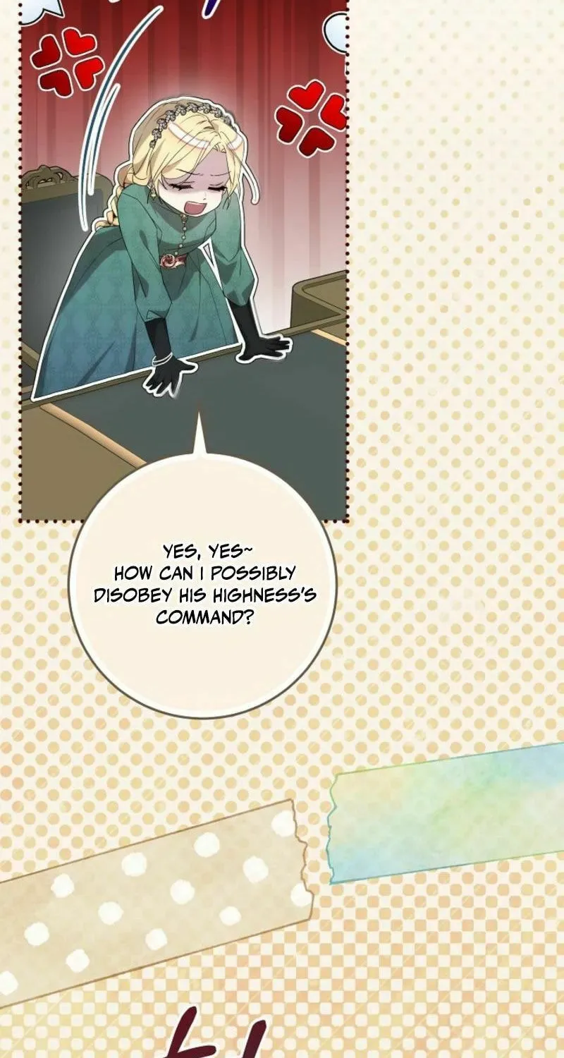 24 Hours Resurrection of the Villainess Chapter 55 page 8 - 