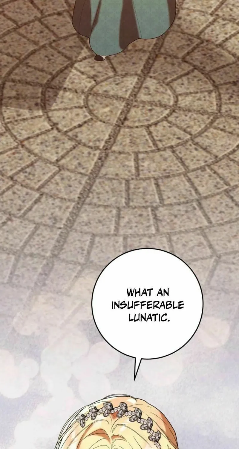24 Hours Resurrection of the Villainess Chapter 55 page 76 - 