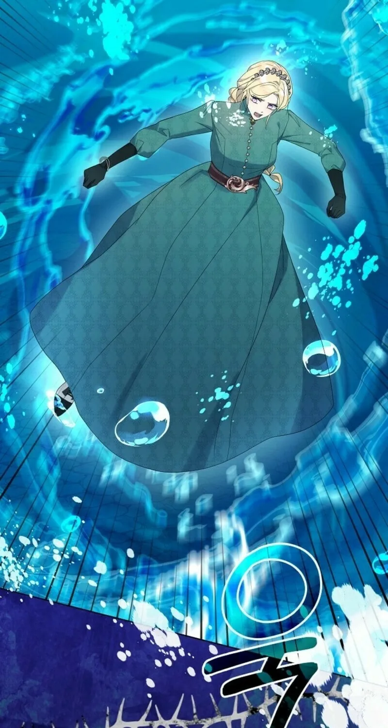 24 Hours Resurrection of the Villainess Chapter 56 page 49 - 