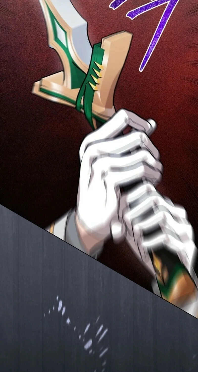 24 Hours Resurrection of the Villainess Chapter 56 page 9 - 