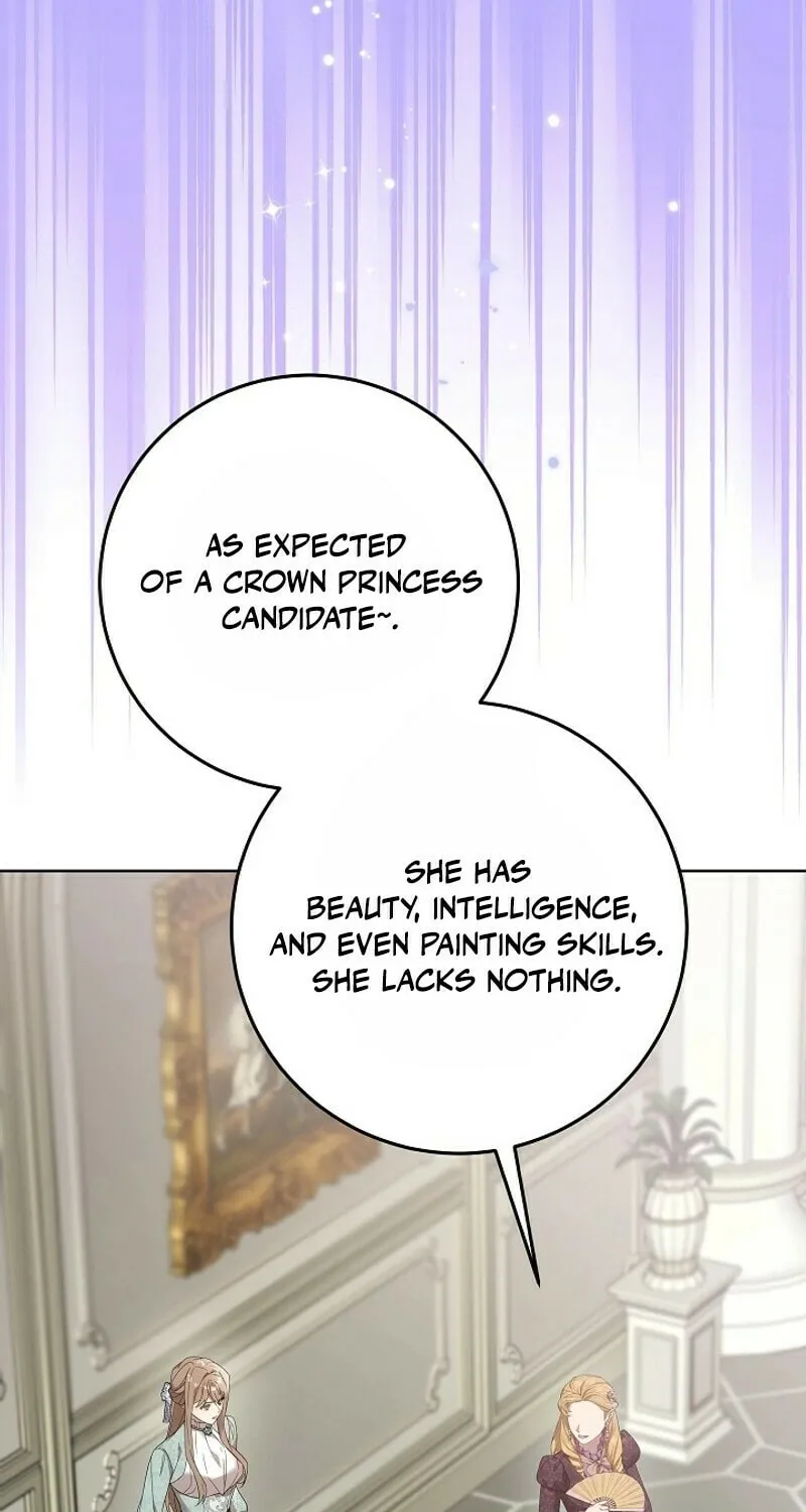 24 Hours Resurrection of the Villainess Chapter 57 page 11 - 