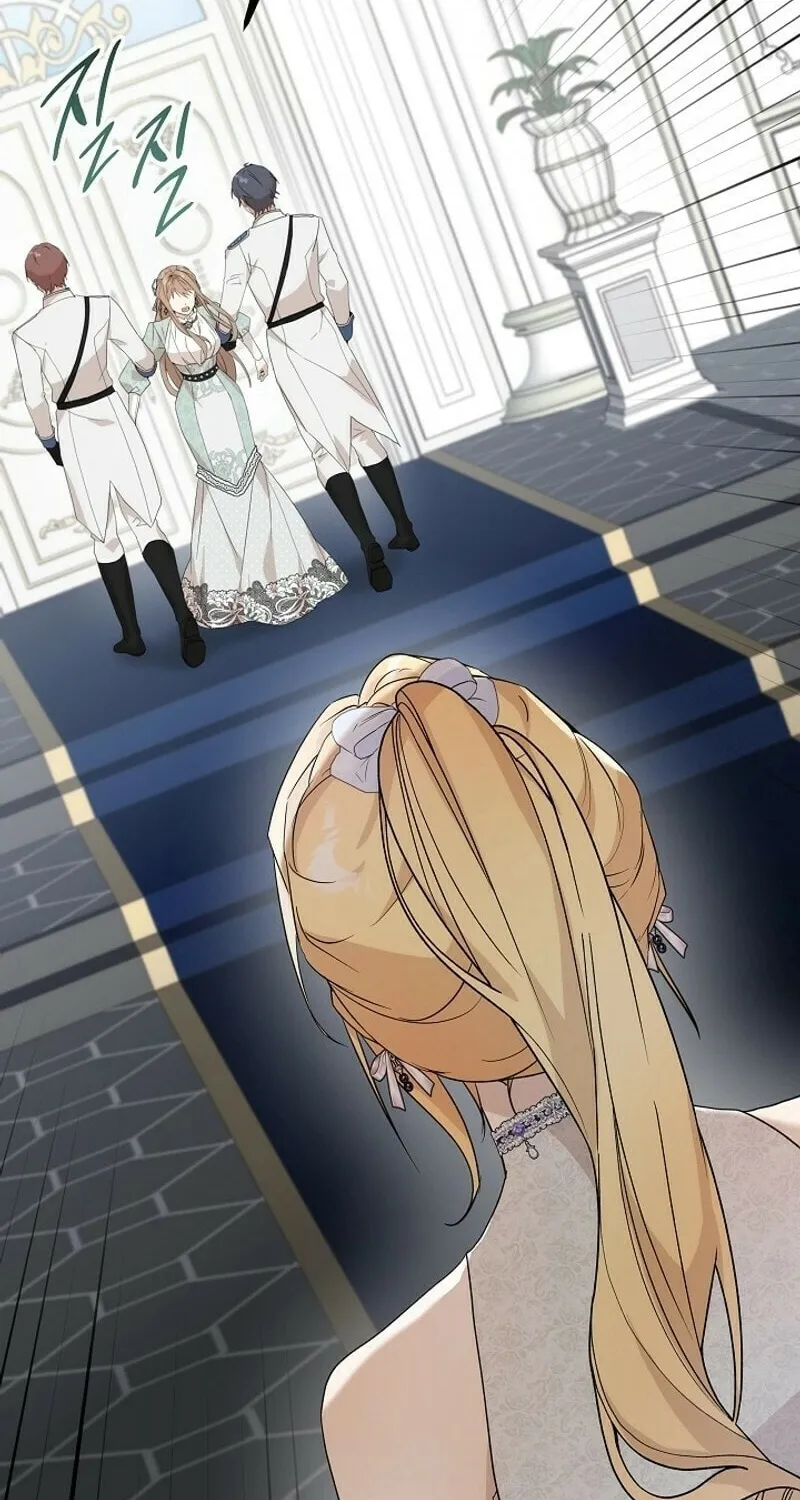 24 Hours Resurrection of the Villainess Chapter 57 page 105 - 