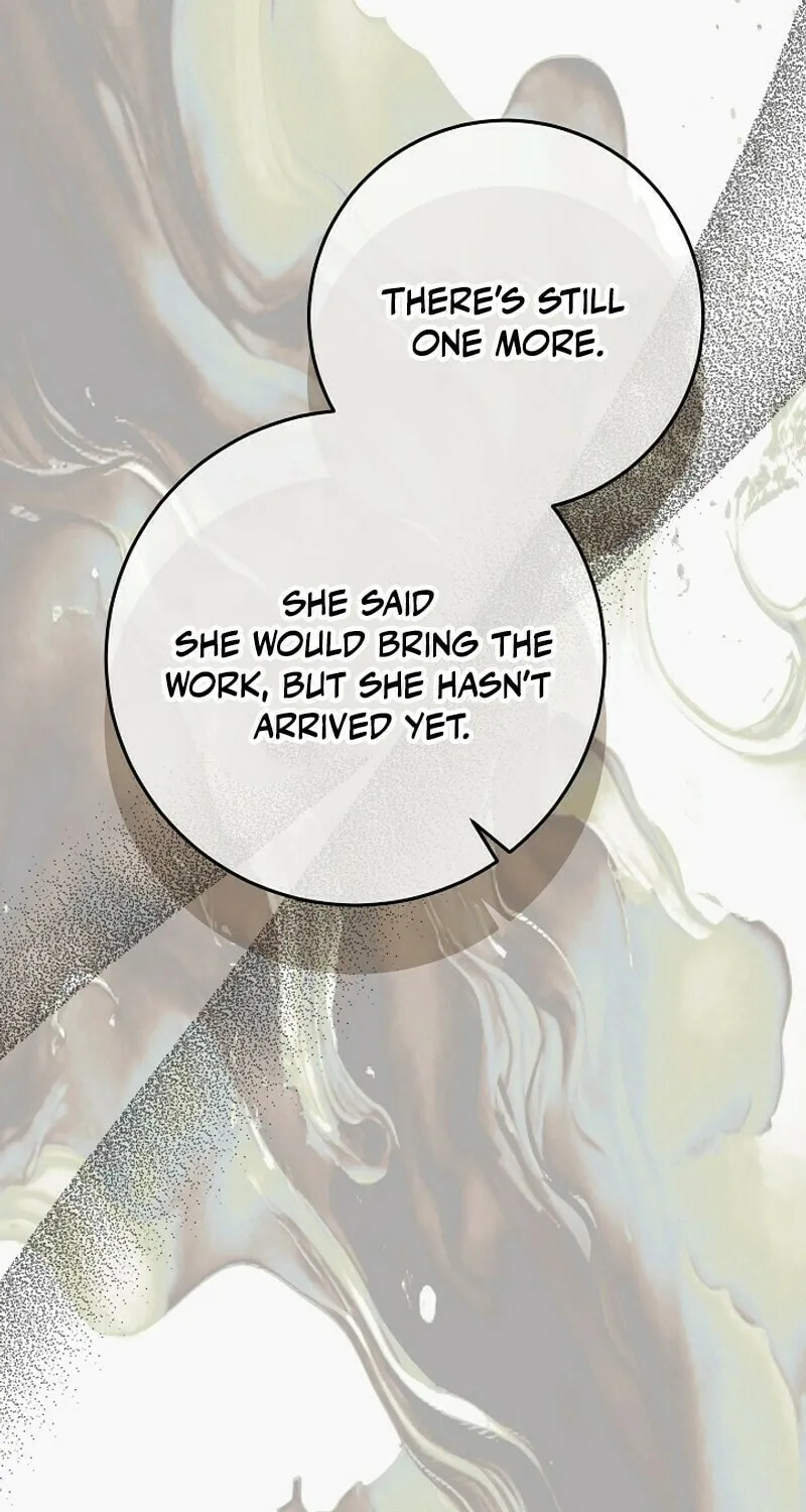 24 Hours Resurrection of the Villainess Chapter 57 page 21 - 
