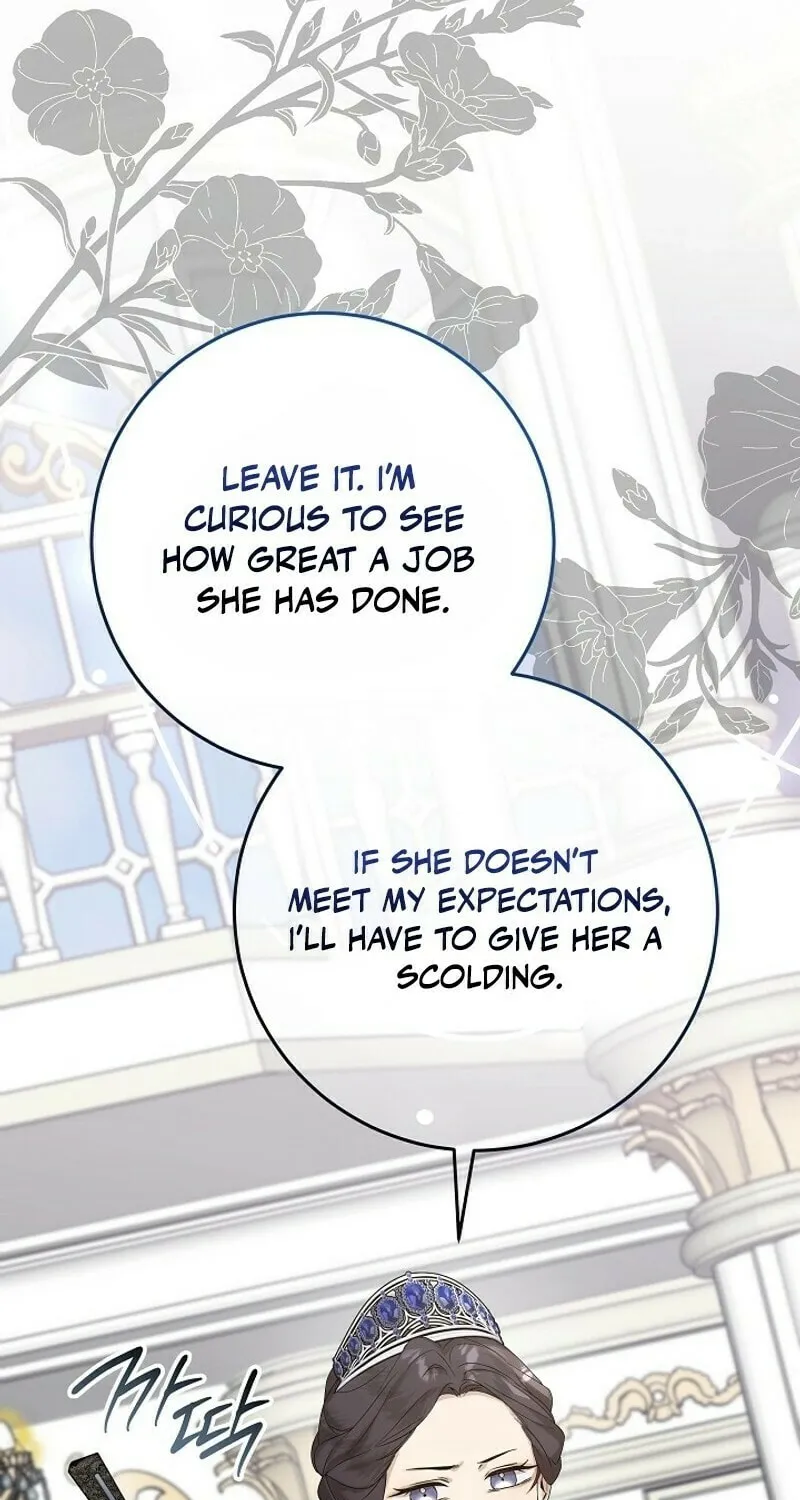 24 Hours Resurrection of the Villainess Chapter 57 page 25 - 