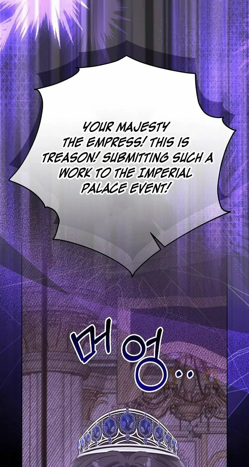 24 Hours Resurrection of the Villainess Chapter 57 page 60 - 