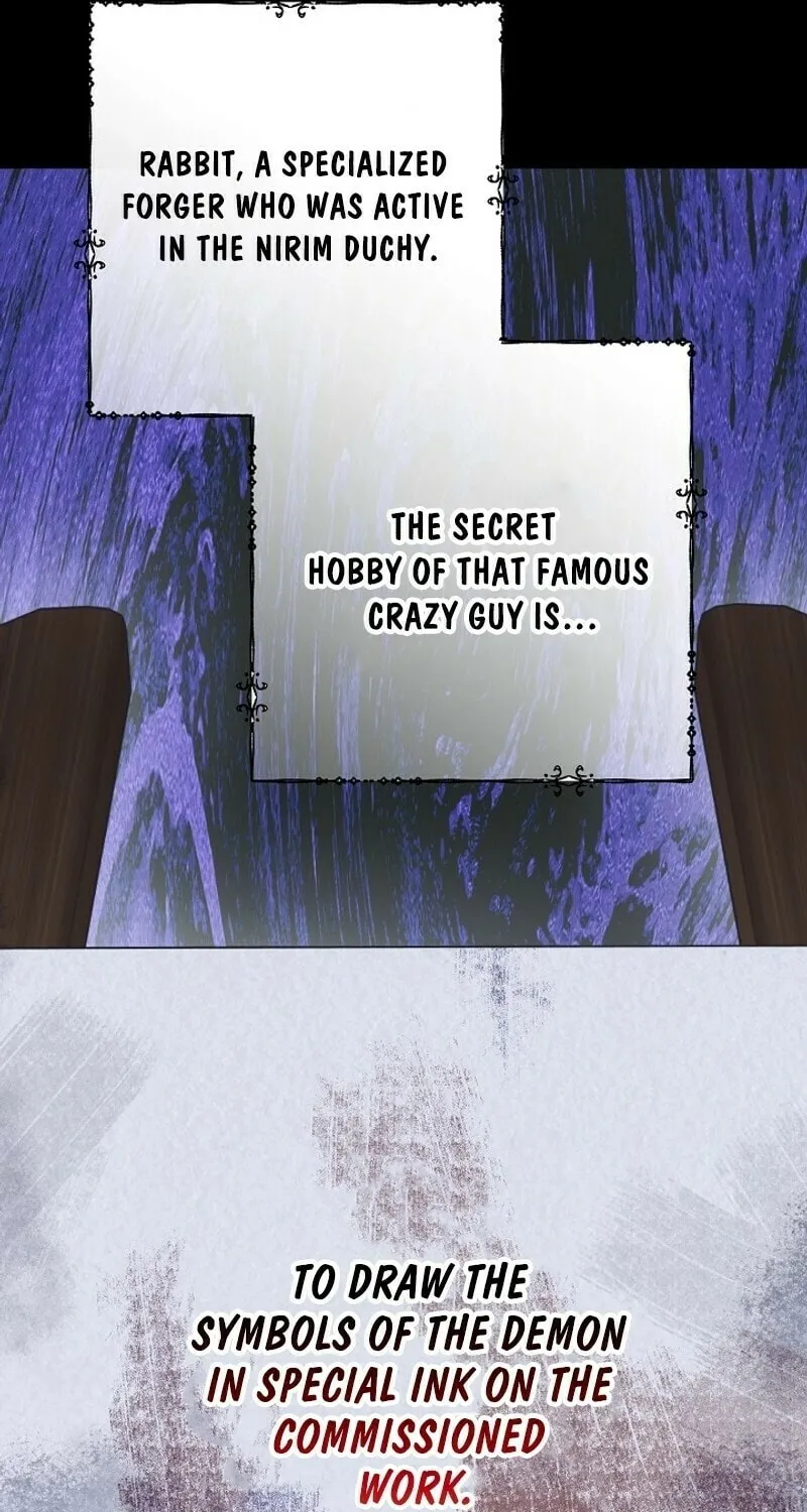 24 Hours Resurrection of the Villainess Chapter 57 page 68 - 