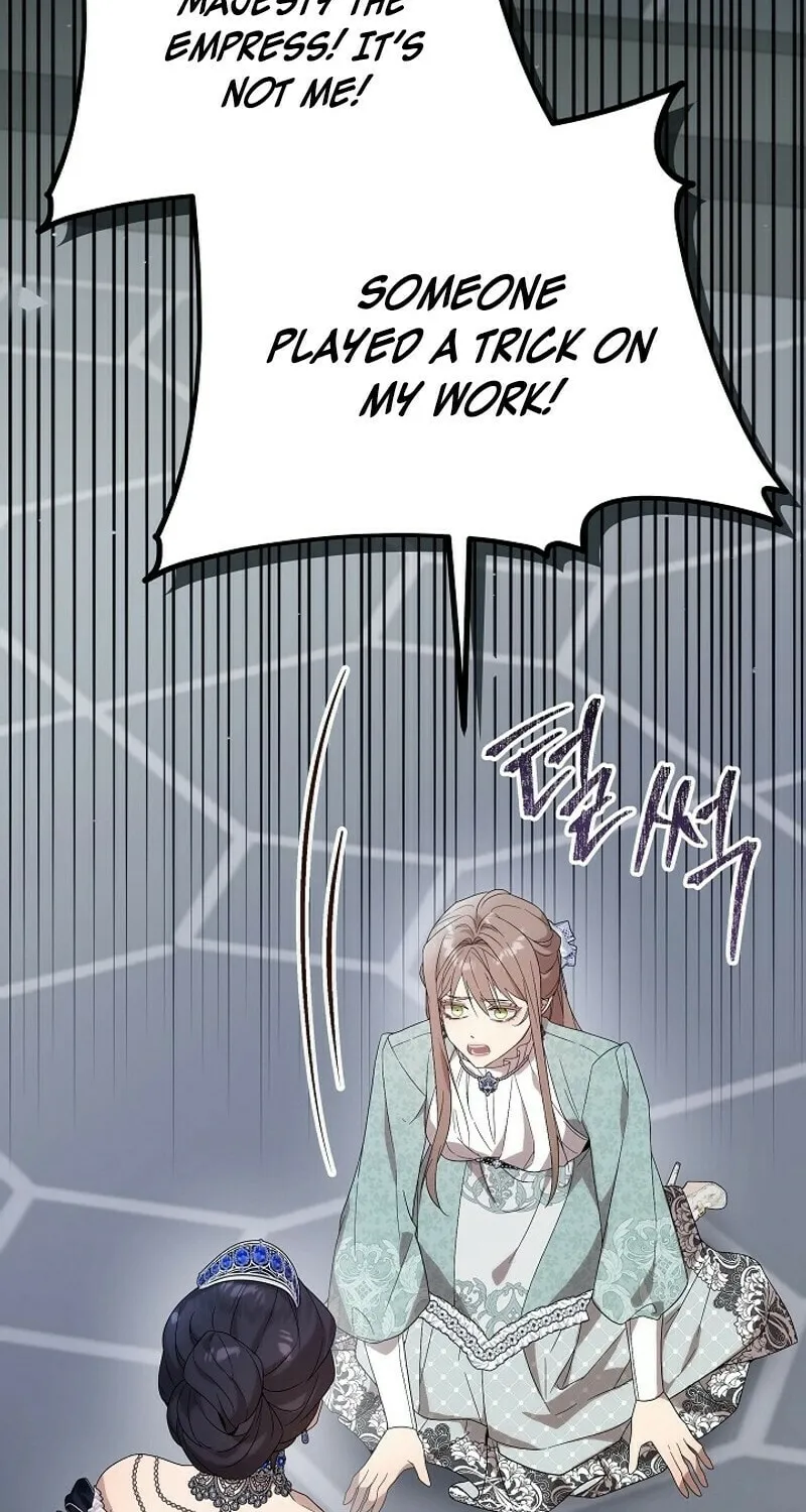 24 Hours Resurrection of the Villainess Chapter 57 page 75 - 