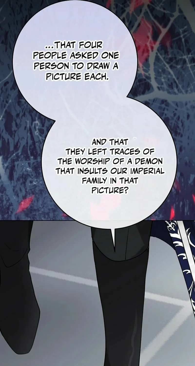 24 Hours Resurrection of the Villainess Chapter 57 page 84 - 